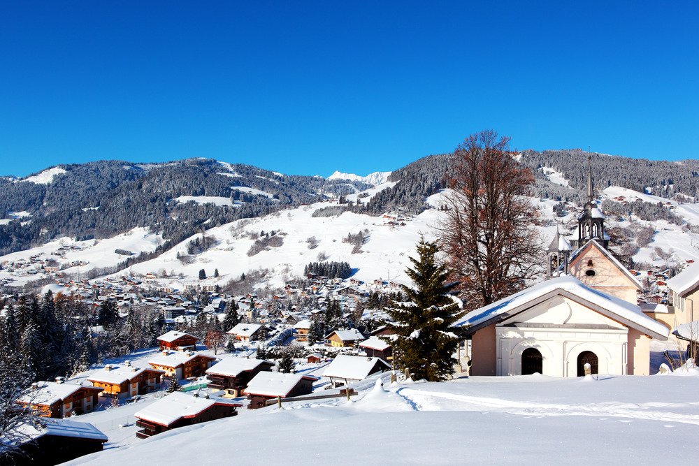 The Fascinating History of Megève: From Medieval Village to Premier Ski Resort